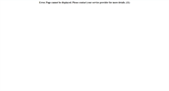 Desktop Screenshot of caswellcountync.org